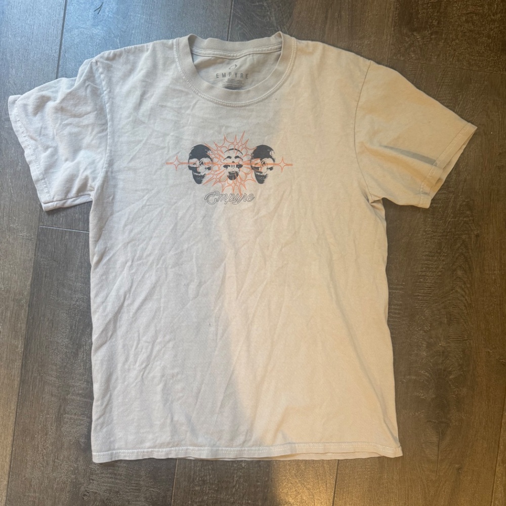 Boys Empyre t-shirt